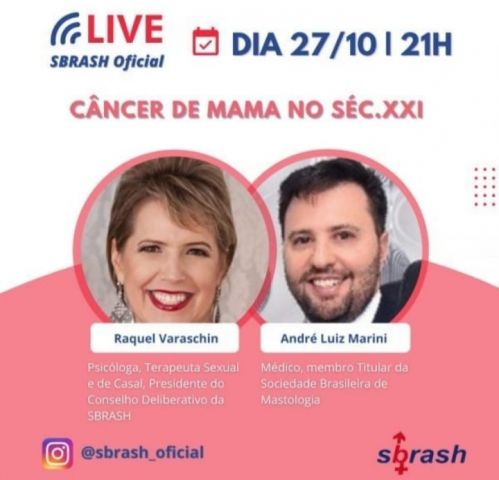 CÂNCER DE MAMA NO SÉCULO XXI